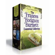 The Frances Hodgson Burnett Essential Collection The Frances Hodgson Burnett Essential Collection Boxed Set The Secret Garden; A Little Princess; Little Lord Fauntleroy; The Lost Prince Paperback