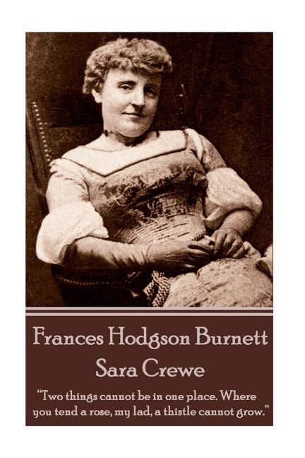 Sara Crewe, By Frances Hodgson Burnett - eBook