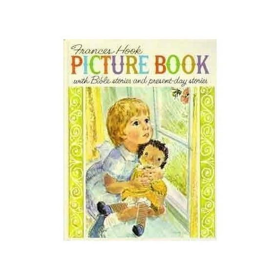 Pre-Owned Frances Hook Picture Book/R2868 Paperback