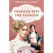 Frances Sets the Fashion, Paperback