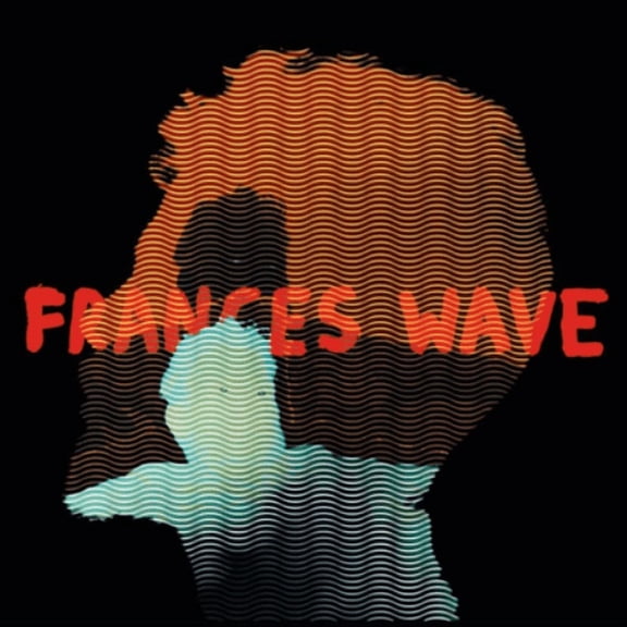 Frances Wave Frances Wave (CD)