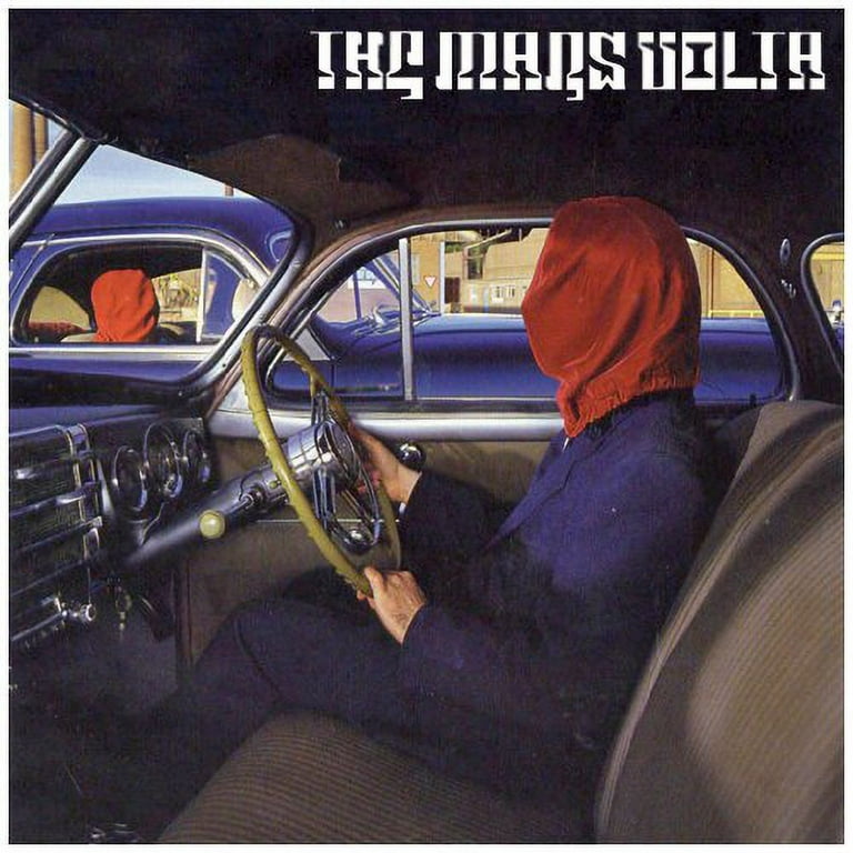 Pre-Owned Frances the Mute by The Mars Volta (Digital