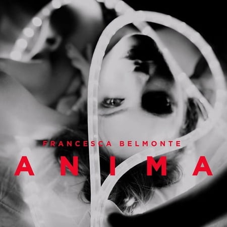 Francesca Belmonte - Anima - Electronica - CD