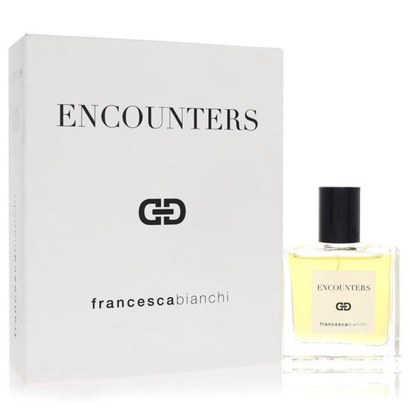 Francesca Bianchi 564989 30 ml Encounters Cologne Extrait De Perfume Spray for Unisex