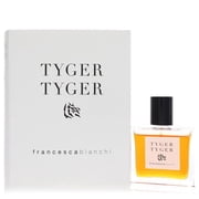 Francesca Bianchi 564988 30 ml Tyger Tyger Unisex Extrait De Parfum Spray