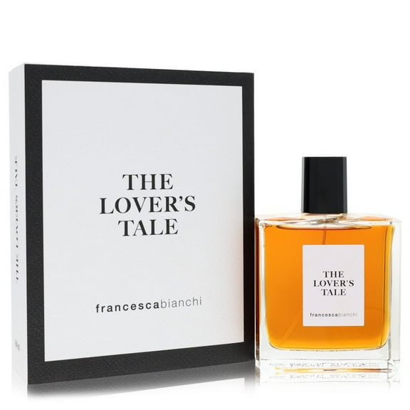 Francesca Bianchi Unisex The Lover's Tale Extrait de Parfum Spray 3.4 oz Fragrances 8720865194172