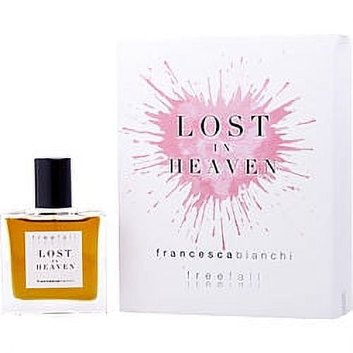 Francesca Bianchi Lost In Heaven Extrait De Parfum Spray (Unisex) By Francesca Bianchi - 1 oz Francesca Bianchi Lost In Heaven Extrait De Parfum Spray (Unisex) By Francesca Bianchi - 1 oz