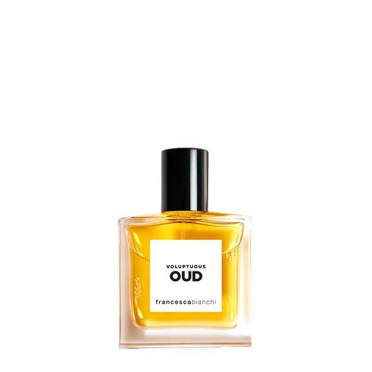 Francesca Bianchi Unisex Voluptuous Oud Extrait de Parfum Spray 1.0 oz Fragrances 8720865194387