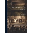 thumbnail image 1 of Francesca Da Rimini: A Play In Five Acts (Paperback), 1 of 1