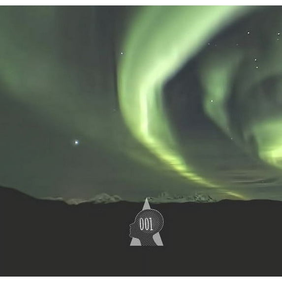 Francesca Lombardo - Freefall - Music & Performance - Vinyl