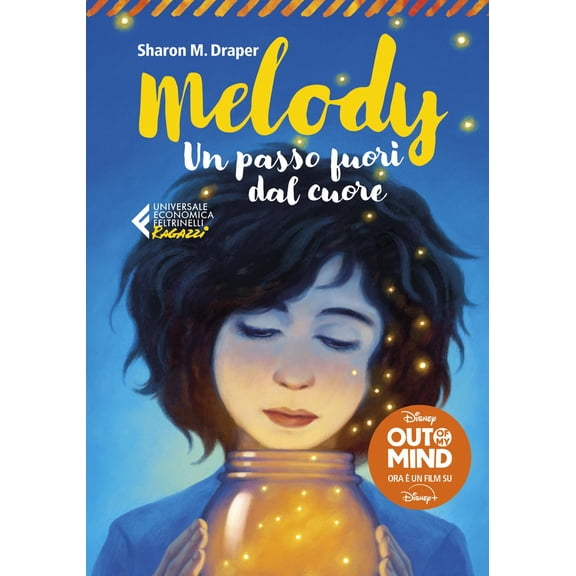 Francesca Pè,Sharon M. Draper Melody. Un passo fuori dal cuore (Paperback)