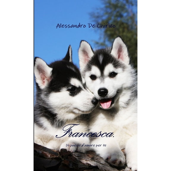 Francesca., (Paperback)