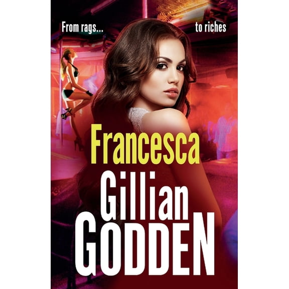 Francesca, (Paperback)