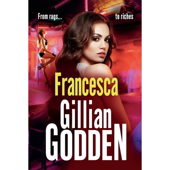 Francesca, (Paperback)