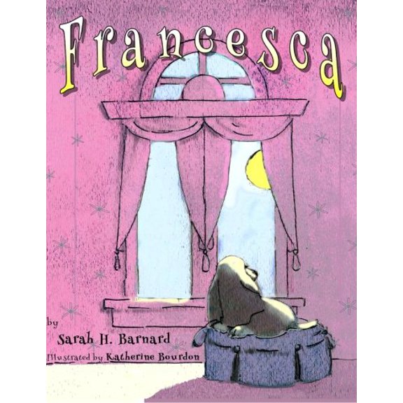 Pre-Owned Francesca Paperback