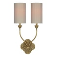 thumbnail image 1 of Francesca Portable Plug-in Sconce, 1 of 8