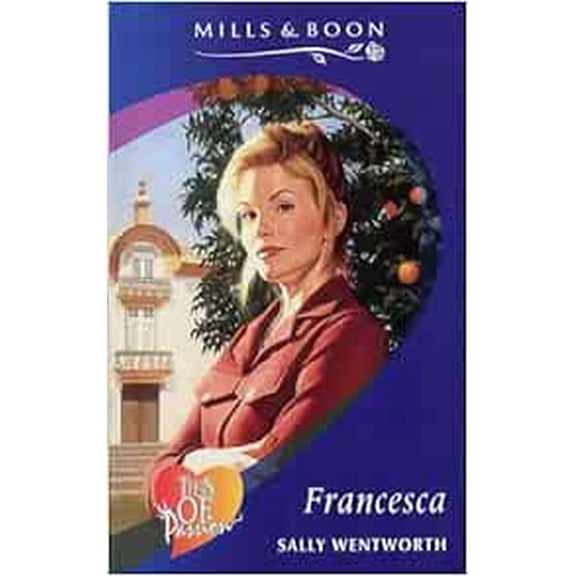 Pre-Owned Francesca (Romance S.) (Paperback) 0263792374 9780263792379