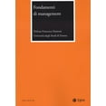 thumbnail image 1 of Francesca Simeoni Fondamenti di management (Paperback), 1 of 1