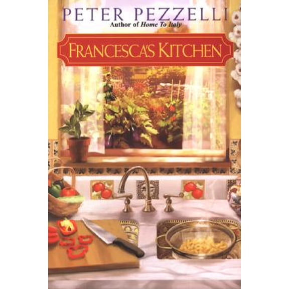 Pre-Owned Francesca's Kitchen
