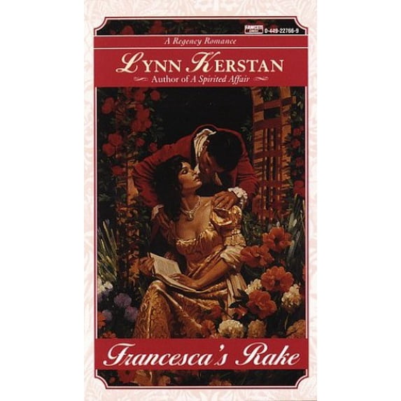 Pre-Owned Francesca's Rake (Mass Market Paperback) 0449227669 9780449227664