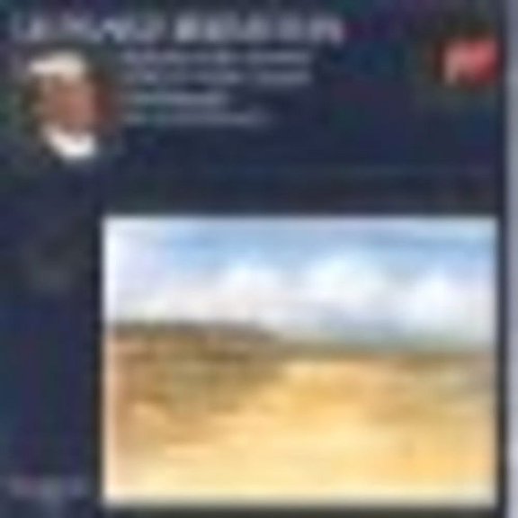Francescatti / Bernstein / New York Philharmonic - Royal Edition - Music & Performance - CD
