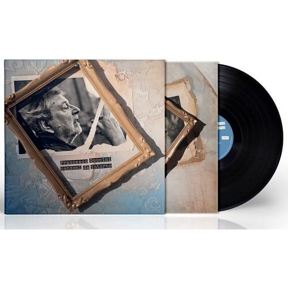 Francesco Guccini - Canzoni Da Intorto - Music & Performance - Vinyl