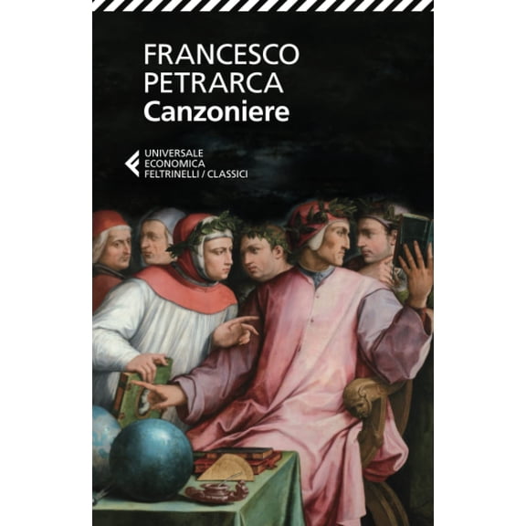 Francesco Petrarca,U. Dotti Canzoniere (Paperback)