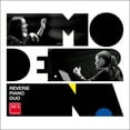 thumbnail image 1 of Francesco Tristano - Moderna - Reverie Piano Duo - Music & Performance - CD, 1 of 1