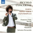 thumbnail image 1 of Francesco Viola - Piccolo Concertos - Music & Performance - CD, 1 of 2