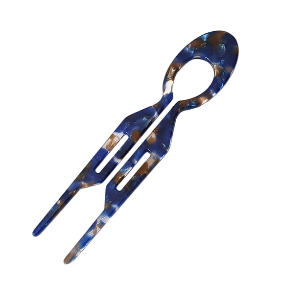 For Franchimon Hairpin French Hair Pin Hair For Thick And Long Hair U Shaped Hair Pins For Women And Girls Hair Grip Hair Pins For Styling Accessories