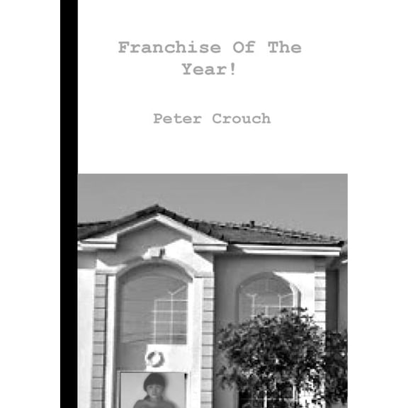 Franchise Of The Year!, (Paperback)
