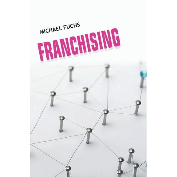 Franchising, (Hardcover)