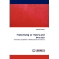 thumbnail image 1 of Franchising in Theory and Practice (Paperback), 1 of 1