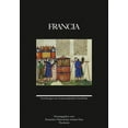 thumbnail image 1 of Francia: Francia 42 (2015) : Forschungen Zur Westeuropaischen Geschichte (Series #42) (Hardcover), 1 of 1