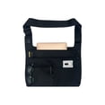 thumbnail image 1 of Francine Collections FWC14BKLA23 Montana Slim Crossbody 14 - Black, 1 of 2
