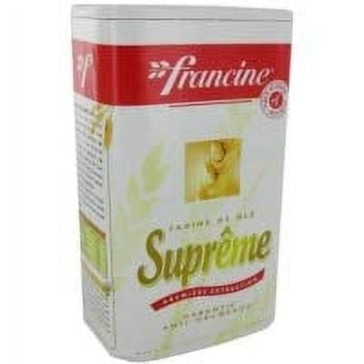 Francine Farine Supreme 1Kg