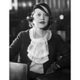 thumbnail image 1 of Francine Larrimore History (24 x 36), 1 of 1