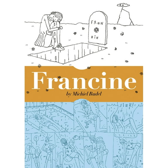 Francine (Paperback)