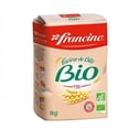 thumbnail image 1 of Francine T55 French Organic Wheat Flour, 2.2 lb, 1 of 2