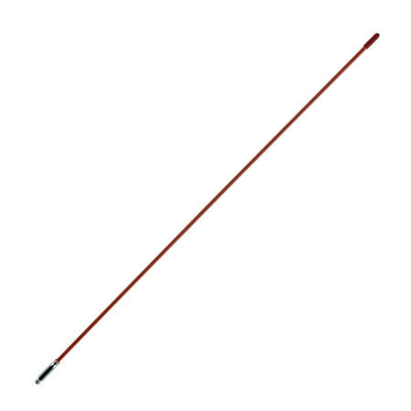 Francis Antennas 3ft Hot Rod CB Antenna Orange