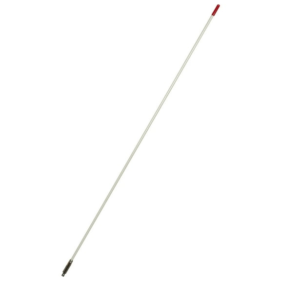 Francis Antennas 3ft Hot Rod CB Antenna White