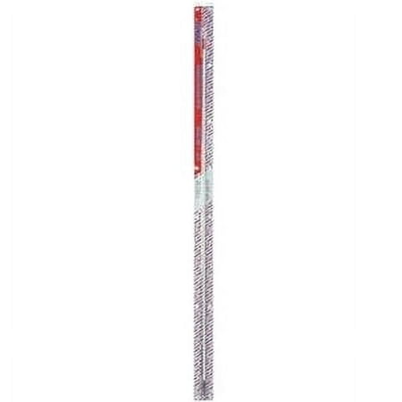 Francis Antennas 4ft Hot Rod CB Antenna White