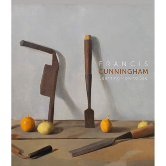 Pre-Owned Francis Cunningham (Hardcover)