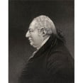 thumbnail image 1 of Francis Egerton 3rd Duke & 6th Earl of Bridgwater 1736 to 1803 British Nobleman Engraved by E Scriven After Craig From Poster Print - 26 x 32, 1 of 1