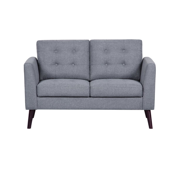 Francis Fabric Loveseat