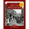 thumbnail image 1 of Pre-Owned Francis Frith's Around Winchester (Francis Photographic Memories) (Hardcover) 1859371396 9781859371398, 1 of 1
