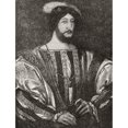 thumbnail image 1 of Francis I, 1494 ___ 1547. King Of France. From The Century Edition Of Cassell's History Of England, Published 1901. by Ken Welsh / Design Pics (24 x 32), 1 of 3