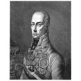 thumbnail image 1 of Francis Ii. Nlast Holy Roman Emperor And Emperor Of Austria As Francis I. Line, 1 of 1