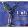 thumbnail image 1 of Francis Jacob - Clavier-Ubung III - Music & Performance - CD, 1 of 1