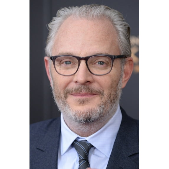 Francis Lawrence At Arrivals For The Hunger Games Mockingjay Part 2 Premiere Amc Loews Lincoln Square 13 New York Ny